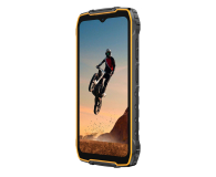 uleFone RugKing 4 Pro 8/128GB pomarańczowy - 1529398 - zdjęcie 2